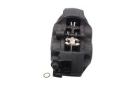 Bremssattel Bremszange vorne rechts Brembo BMW R 1200 GS K25 0307 R12 04-07