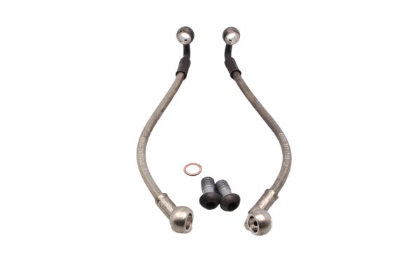 Bremsleitungen Bremsschlauch vorne links rechts BMW R 1200 GS K25 0307 R12 04-07