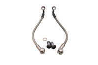 Bremsleitungen Bremsschlauch vorne links rechts BMW R 1200 GS K25 0307 R12 04-07