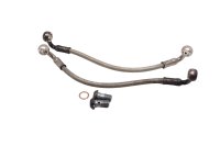Bremsleitungen Bremsschlauch vorne links rechts BMW R 1200 GS K25 0307 R12 04-07