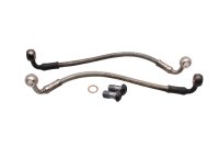 Bremsleitungen Bremsschlauch vorne links rechts BMW R 1200 GS K25 0307 R12 04-07