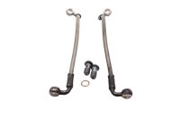 Bremsleitungen Bremsschlauch vorne links rechts BMW R 1200 GS K25 0307 R12 04-07