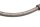 Bremsleitungen Bremsschlauch vorne links rechts BMW R 1200 GS K25 0307 R12 04-07