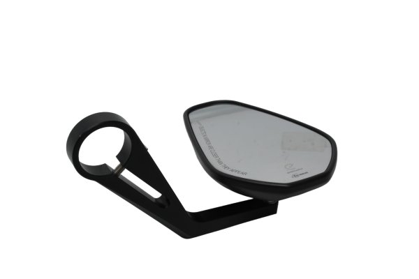 Rétroviseur embout de guidon evermotor homologué E Motorrad Zubehör universell