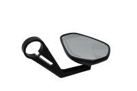 Rétroviseur embout de guidon evermotor...