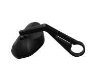 Rétroviseur embout de guidon evermotor homologué E Motorrad Zubehör universell