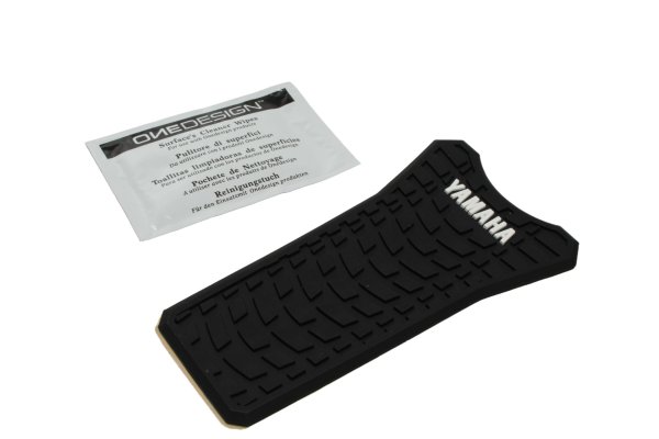 Tankkisuoja tankpad tarra pitopehmuste keskellä Yamaha XTZ 700 Tenere 700 26-26