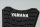 Tankkisuoja tankpad tarra pitopehmuste keskellä Yamaha XTZ 700 Tenere 700 26-26