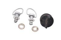 Schnellverschluss Verkleidung Schraube rechts BMW R 1200 GS K25 0307 R12 04-07