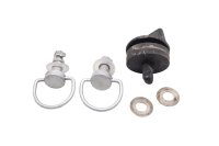 Schnellverschluss Verkleidung Schraube rechts BMW R 1200 GS K25 0307 R12 04-07