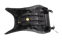 Rider seat saddle driver cushion front Honda NT 1100 DCT Euro 5 SC84B 22-24