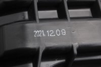 Rider seat saddle driver cushion front Honda NT 1100 DCT Euro 5 SC84B 22-24