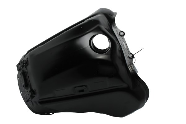 Polttoainesäiliö bensatankki fuel musta Yamaha XTZ 700 Tenere 700 22-22
