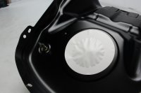 Polttoainesäiliö bensatankki fuel musta Yamaha XTZ 700 Tenere 700 22-22