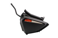 Luftfilterkasse airbox luftboks indsugning KTM Duke 690 690DUKE/14 14-15