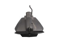 Luftfilterkasse airbox luftboks indsugning KTM Duke 690 690DUKE/14 14-15