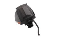 Luftfilterkasse airbox luftboks indsugning KTM Duke 690 690DUKE/14 14-15
