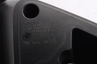 Luftfilterkasse airbox luftboks indsugning KTM Duke 690 690DUKE/14 14-15