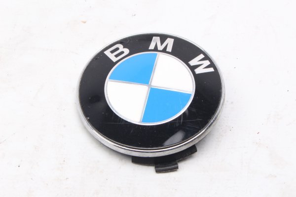 Emblem Logo rechts Plakette Verkleidung Zeichen BMW R 1200 GS K25 0307 R12 04-07