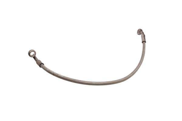 Brake line hose hydraulic pipe front upper BMW R 1200 GS K25 0307 R12 04-07