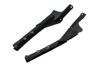 License plate holder light tail tidy fender rear Honda CBR 125 R JC50 12-19