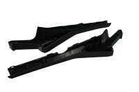 License plate holder light tail tidy fender rear Honda CBR 125 R JC50 12-19