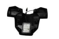 License plate holder light tail tidy fender rear Honda CBR 125 R JC50 12-19