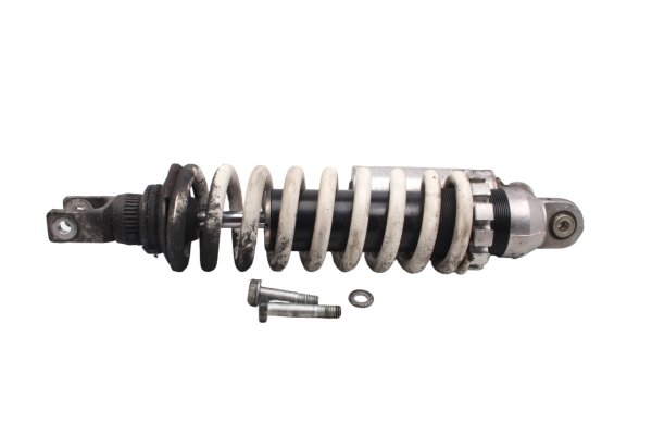 Ammortizzatore posteriore WP sospensione serbatoio KTM 640 LC4 DUKE 2 DK2 99-07
