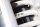 Ammortizzatore posteriore WP sospensione serbatoio KTM 640 LC4 DUKE 2 DK2 99-07