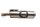 Silenciador escape tubo final Lafranconi protector calor BMW F 800 R 0B54 16-20