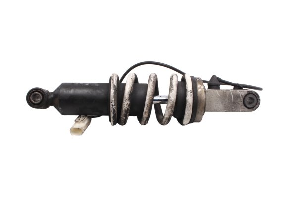 Amortiguador mono muelle trasero ESA WP suspensión BMW K 1300 GT K44 0538 09-11
