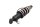 Amortiguador mono muelle trasero ESA WP suspensión BMW K 1300 GT K44 0538 09-11
