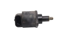 Idle control valve stepper motor IACV left BMW R 1200 GS K25 0307 R12 04-07