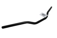 Handlebar 22mm black steering tube matte MV Agusta Brutale 910 R F4 06-10
