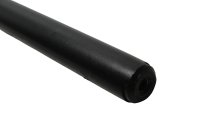 Handlebar 22mm black steering tube matte MV Agusta Brutale 910 R F4 06-10