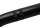 Handlebar 22mm black steering tube matte MV Agusta Brutale 910 R F4 06-10