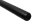 Handlebar 22mm black steering tube matte MV Agusta Brutale 910 R F4 06-10