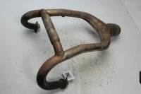 Krümmer Katalysator Auspuff Sammler Hosenrohr vorne BMW R 1200 RT K26 0368 05-09