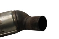 Krümmer Katalysator Auspuff Sammler Hosenrohr vorne BMW R 1200 RT K26 0368 05-09