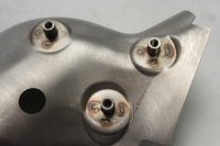 Varmeskjold udstødning beskyttelse dæksel skærm Ducati Panigale 1000 V4 R 24-24