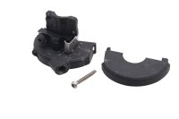Gasgriffgehäuse Gaszugverteiler Armatur rechts BMW R 1200 GS K25 0307 R12 04-07