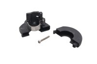 Gasgriffgehäuse Gaszugverteiler Armatur rechts BMW R 1200 GS K25 0307 R12 04-07