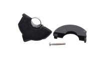 Gasgriffgehäuse Gaszugverteiler Armatur rechts BMW R 1200 GS K25 0307 R12 04-07