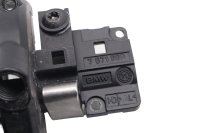 Gasgriffgehäuse Gaszugverteiler Armatur rechts BMW R 1200 GS K25 0307 R12 04-07