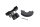 Gasgriffgehäuse Gaszugverteiler Armatur rechts BMW R 1200 GS K25 0307 R12 04-07