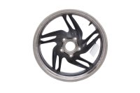 Hinterradfelge hinten 4.0x17 MTH2 Schlauchlos BMW R 1200 GS K25 0307 R12 04-07