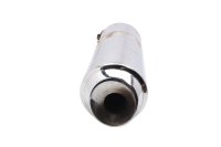 Endschalldämpfer Auspuff Endtopf Slip-On rechts BMW R 1200 R R1ST K27 0400 11-14
