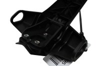Rekisterikilven pidike teline heijastin takana Yamaha YZF-R1 1000 A 25-25