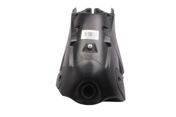 Serbatoio benzina carburante 11 litri moto naked KTM 640 LC4 DUKE 2 DK2 99-07