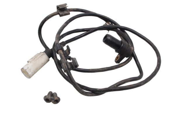 ABS-Sensor hinten Raddrehzahlgeber Kabel Clips BMW R 1200 GS K25 0307 R12 04-07